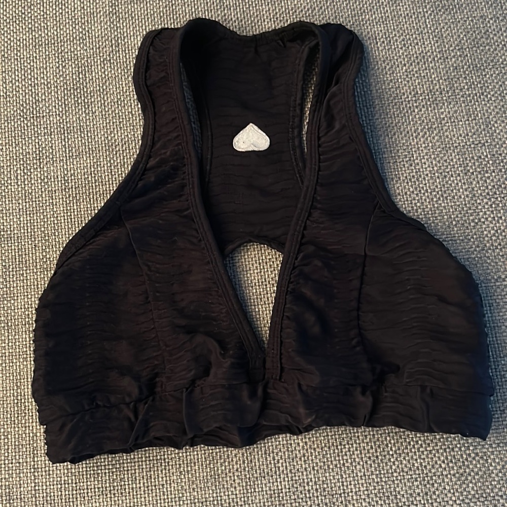 Booty by Brabants sports bra